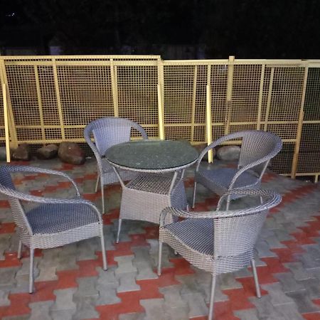 Resort Apple Flower By Manali Mall Road Εξωτερικό φωτογραφία