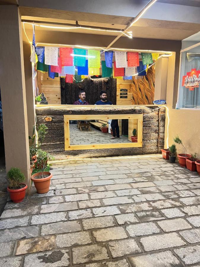Resort Apple Flower By Manali Mall Road Εξωτερικό φωτογραφία