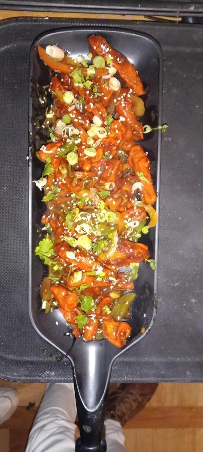 Resort Apple Flower By Manali Mall Road Εξωτερικό φωτογραφία