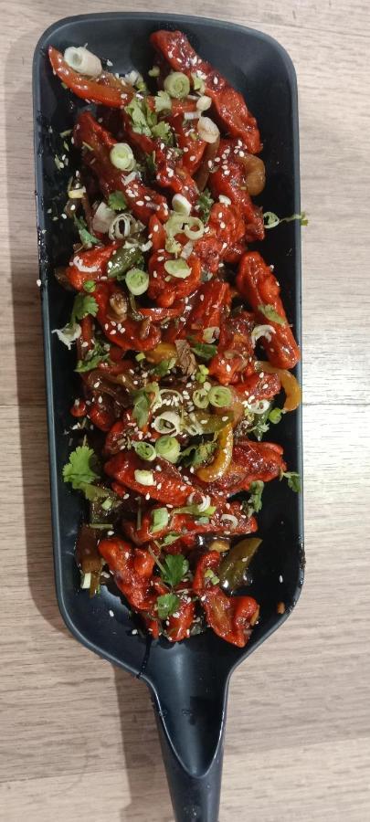 Resort Apple Flower By Manali Mall Road Εξωτερικό φωτογραφία