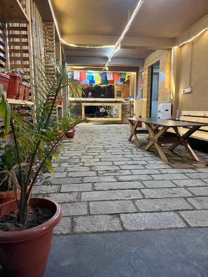Resort Apple Flower By Manali Mall Road Εξωτερικό φωτογραφία