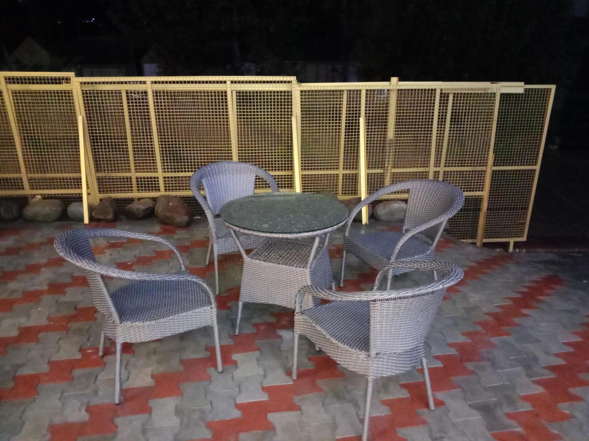 Resort Apple Flower By Manali Mall Road Εξωτερικό φωτογραφία
